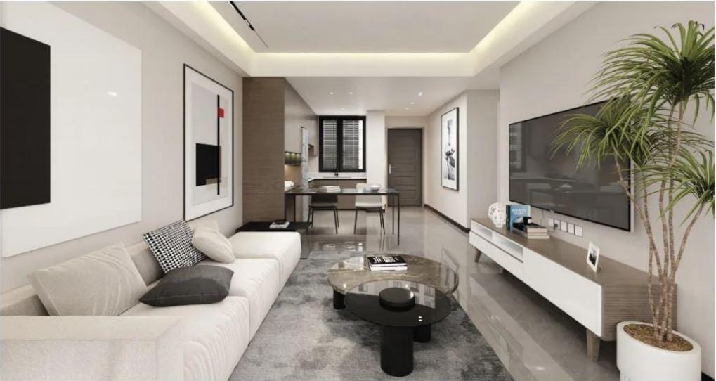 1 and 2 bedrooms Apartments for sale in Westlands